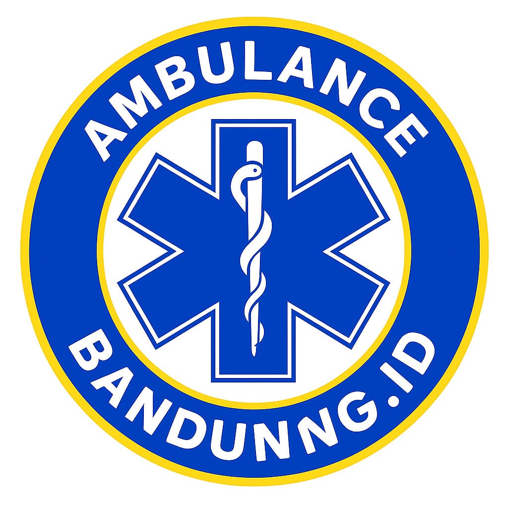 Ambulance Jenazah Bandung