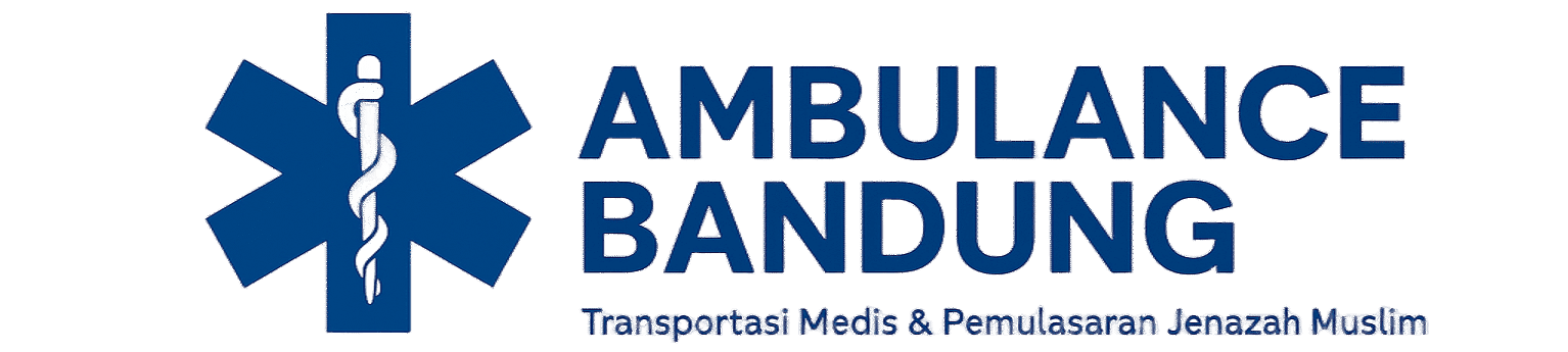 Ambulance Jenazah Bandung
